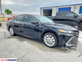 Toyota Camry 2021 2
