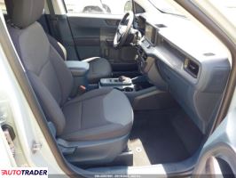 Ford Maverick 2024 2 Ford Maverick 2024 2