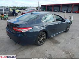 Toyota Camry 2020 2