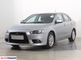 Mitsubishi Lancer 2014 1.8 138 KM