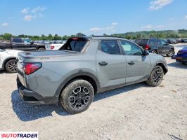 Hyundai Pozostałe 2022 2