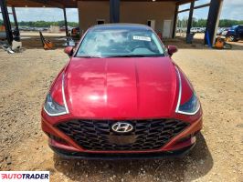 Hyundai Sonata 2023 2