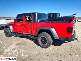 Jeep Pozostałe 2021 3