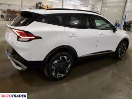 Kia Sportage 2024 2