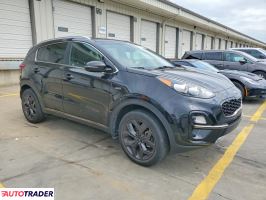 Kia Sportage 2020 2