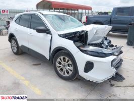 Ford Escape - zobacz ofertę