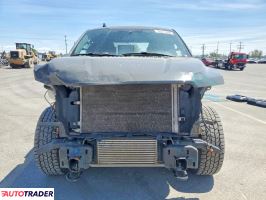 Ford Pozostałe 2020 3