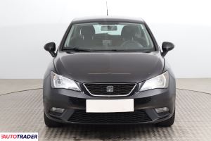 Seat Ibiza 2014 1.2 103 KM