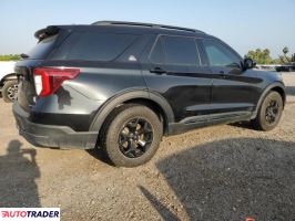 Ford Explorer 2023 2 Ford Explorer 2023 2