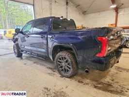 Toyota Tundra 2023 3