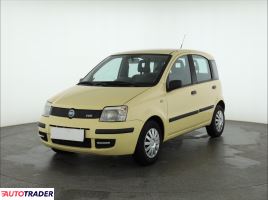 Fiat Panda 2007 1.1 53 KM