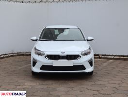 Kia Ceed 2019 1.4 138 KM