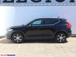 Volvo XC40 2020 2.0 246 KM