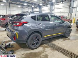 Subaru Pozostałe 2024 2