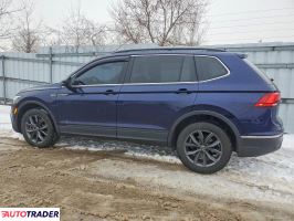 Volkswagen Tiguan 2023 2