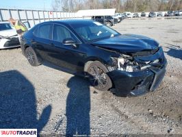 Toyota Camry - zobacz ofertę