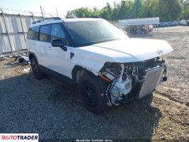 Hyundai Santa Fe 2025 2