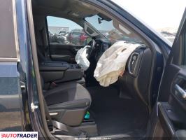 Chevrolet 1500 2020 2
