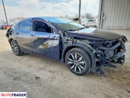 Chevrolet Malibu 2022 1