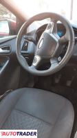 Ford Focus 2013 1.0 125 KM Ford Focus 2013 1.0 125 KM