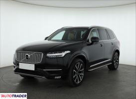 Volvo XC90 2018 2.0 305 KM Volvo XC90 2018 2.0 305 KM