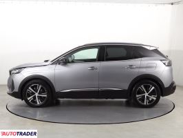 Peugeot 3008 2021 1.6 295 KM