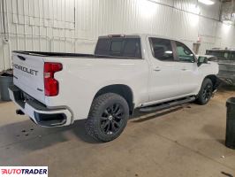 Chevrolet Silverado 2021 5