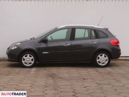 Renault Clio 2009 1.1 99 KM