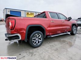 GMC Sierra 2023 5