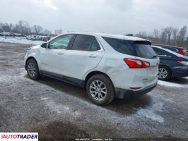 Chevrolet Equinox 2019 1