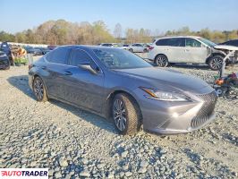 Lexus ES 2021 3
