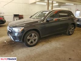 Mercedes CL 2020 2 Mercedes CL 2020 2