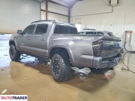 Toyota Tacoma 2020 3