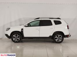 Dacia Duster 2021 1.5 113 KM