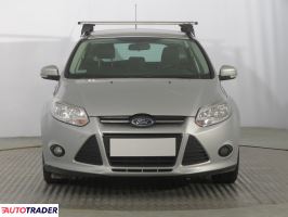 Ford Focus 2012 1.6 93 KM