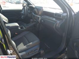 Toyota Tacoma 2024 2