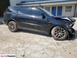 Dodge Durango 2019 6 Dodge Durango 2019 6