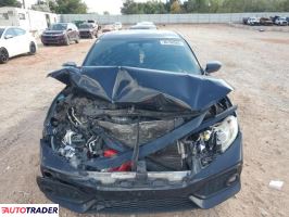 Honda Civic 2019 1 Honda Civic 2019 1
