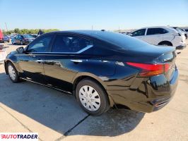 Nissan Altima 2020 2