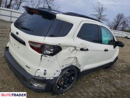 Ford EcoSport 2022 2