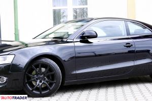 Audi A5 2007 2.7 163 KM Audi A5 2007 2.7 163 KM