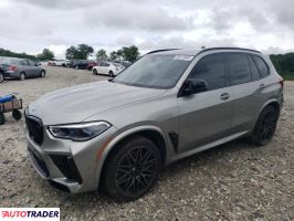BMW X5 2020 4 BMW X5 2020 4