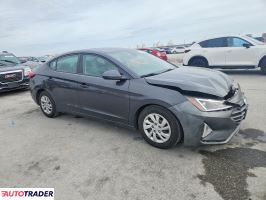 Hyundai Elantra 2020 2