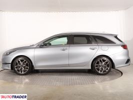 Kia Ceed 2023 1.0 118 KM