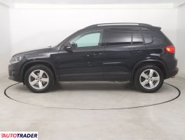 Volkswagen Tiguan 2012 2.0 108 KM