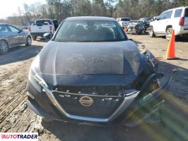 Nissan Altima 2022 2 Nissan Altima 2022 2