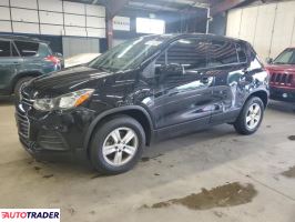 Chevrolet Trax - zobacz ofertę