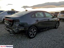 Kia Pozostałe 2020 2