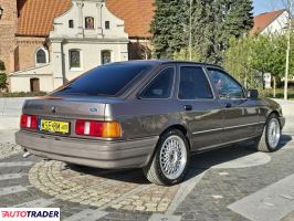Ford Sierra 1987 2.0 116 KM