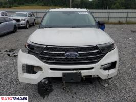 Ford Explorer 2020 2